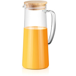 TESCOMA Dzbanek z wieczkiem ONLINE 1,0 l