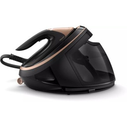 Philips PerfectCare 9000 PSG9040/80 Kamera czarny