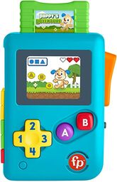 Fisher-Price Laugh & Learn Lil  Gamer -