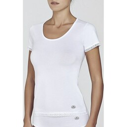Pierre Cardin koszulka damska z krótkim rękawem t-shirt