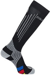 Skarpety Salomon Nordic S-LAB Compression