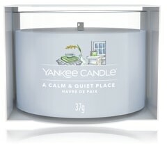 Yankee Candle A Calm & Quiet Place -