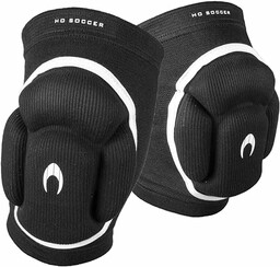 Ho Soccer Indoor Pro ochraniacze na kolana, uniseks,