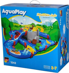 AquaPlay Tor wodny Jezioro górskie - Simba