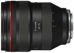 Canon RF 28-70mm f/2L USM - ORYGINALNY ORYGINALNY