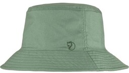 Fjallraven Reversible Bucket Hat Patina Green-Dark Navy -