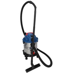 Dedra DED6597 1600W 20l Odkurzacz przemysłowy