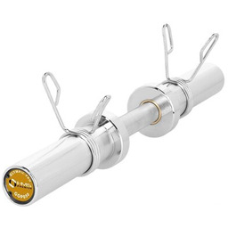 Gryf olimpijski HMS GOP050 (50 cm)