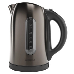 Aiwa Kawako 1,7 2200W Regulacja temperatury Czajnik kuchenny