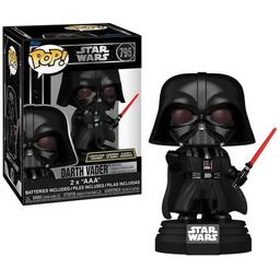 Funko Pop! Star Wars - Darth Vader (Światło