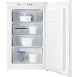 Zamrażarka ELECTROLUX LUB3AE88S seria 300