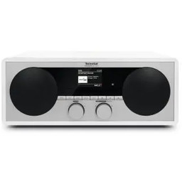 TechniSat DigitRadio 451 CD IR Radio FM DAB+