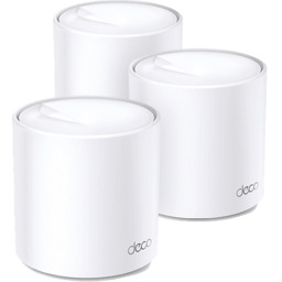 Domowy system Wi-Fi Mesh TP-LINK Deco X60 6