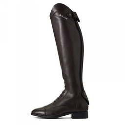 Ariat Oficerki skórzane PALISADE - cocoa brown