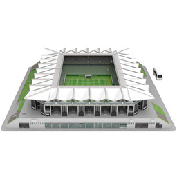 Stadion Legia Warszawa Habarri