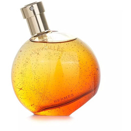 HERMES L''Ambre Des Merveilles EDP spray 50ml