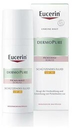 EUCERIN DermoPure Krem-Fluid ochronny SPF 30, 50ml