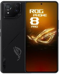 ASUS ROG 8 PRO 16/512GB 6,78" 50Mpix Czarny