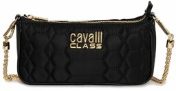 Torebka na pasku marki Cavalli Class model LXB667-AB835