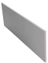 EXCELLENT OBEX.P.200X60WH Flex System, Obudowa do zabudowy, front