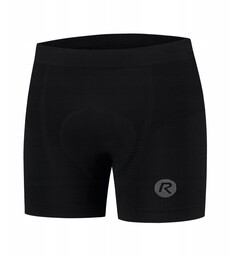 Rogelli Seamless 2.0 - Bokserki Rowerowe Z Wkladką