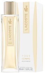 Lacoste Pour Femme woda perfumowana 90 ml