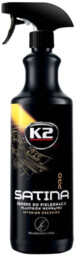 K2 Satina PRO - Środek do czyszczenia wnętrza
