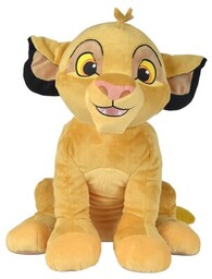 Simba Maskotka SIMBA Disney Król Lew 6315877016