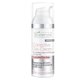 Bielenda Professional Eye Lift Program Corrective Gel-Cream 50ml