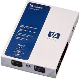 Papier HP Home Office Paper, A4, 500 ark.,