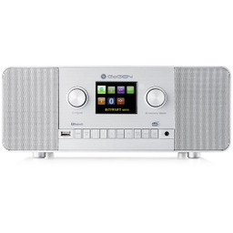 GoGEN IR 257 BTDAB Radio FM DAB+ Internetowe
