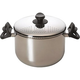 Brunch Time Garnek do makaronu Excelsa 6 l