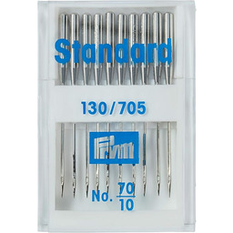 Prym 152291 igły do maszyny do szycia 130/705