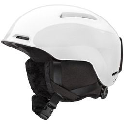 kask SMITH - Glide Jr White (332) rozmiar: