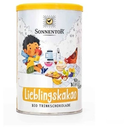 Sonnentor BIO Lieblingskakao "Ulubione Kakao" 300 g.