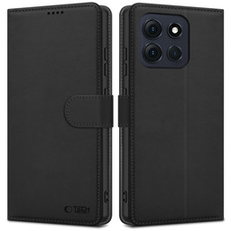 Etui - futerał TECH-PROTECT Wallet do Motorola Moto
