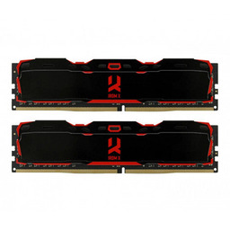 Pamięć RAM 16GB (2x8GB) DDR4 3200MHz IRDM X