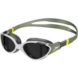 Speedo Okulary pływackie Biofuse 2.0 dla dorosłych kobiet,