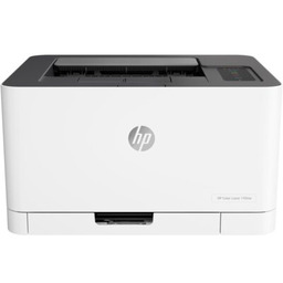 HP Drukarka Color Laser 150nw Druk w kolorze,