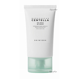 SKIN1004 - Madagascar Centella - Tea-Trica B5 Cream