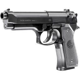 Pistolet ASG Beretta M92 FS 6 mm sprężyna