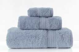 Greno Ręcznik Egyptian Cotton 70x140 niebieski 600 g/m2