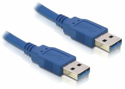 Delock Kabel USB 3.0 AM-AM 1.5M