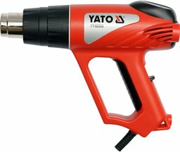 YATO Opalarka YT-82288