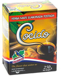 Pajarito Tostada 250g