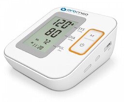 Ciśnieniomierz elektroniczny naramienny USB Oromed ORO-N2 Basic, 1