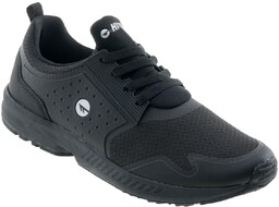HiTec, Buty turystyczne, Black/Silver, 43