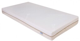 Eco latex, Rozmiar - 70 x 140
