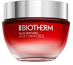 BIOTHERM Blue Peptides Uplift Cream Rich Krem