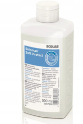 Ecolab Skinman Soft Protect FF płyn do dezynfekcji